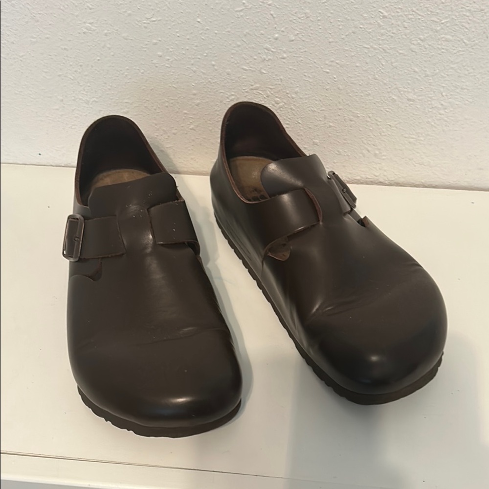 Birkenstock London 38